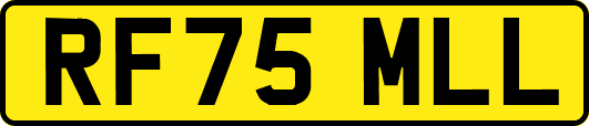 RF75MLL