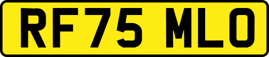 RF75MLO