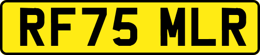 RF75MLR