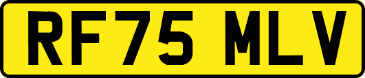 RF75MLV
