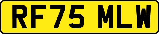 RF75MLW