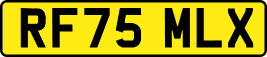 RF75MLX