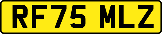 RF75MLZ