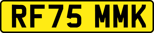 RF75MMK