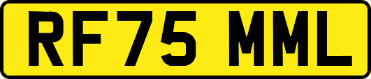RF75MML
