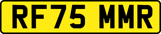 RF75MMR