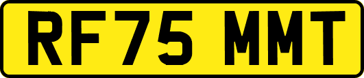 RF75MMT