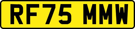 RF75MMW