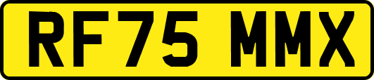 RF75MMX