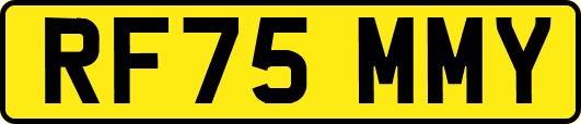 RF75MMY
