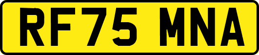 RF75MNA