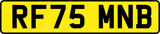 RF75MNB