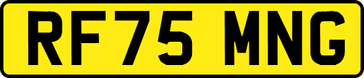 RF75MNG
