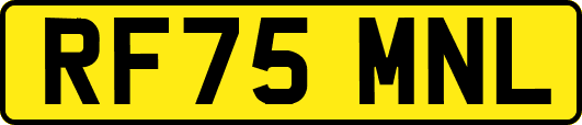 RF75MNL