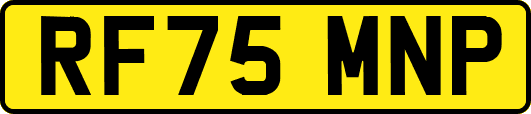 RF75MNP