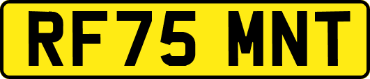 RF75MNT