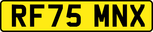 RF75MNX
