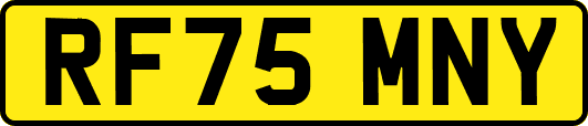 RF75MNY