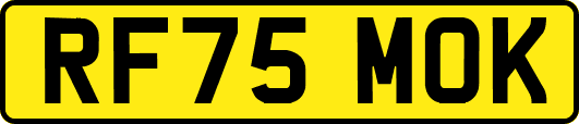 RF75MOK