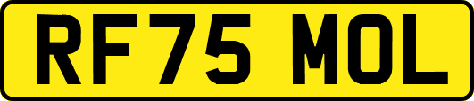 RF75MOL