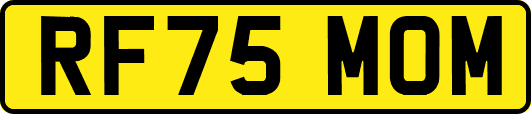 RF75MOM