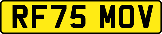 RF75MOV