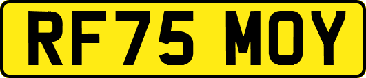 RF75MOY