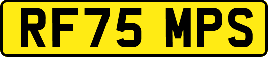 RF75MPS