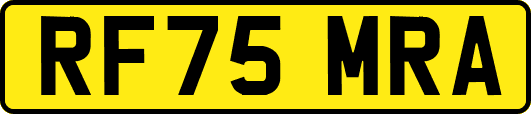 RF75MRA