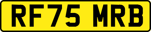 RF75MRB
