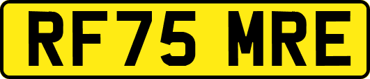 RF75MRE