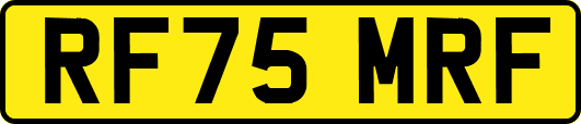 RF75MRF