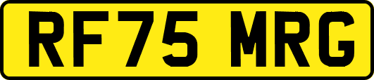 RF75MRG