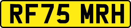 RF75MRH