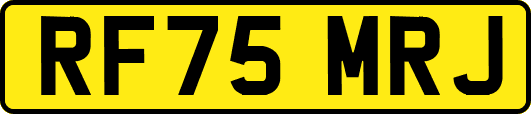 RF75MRJ