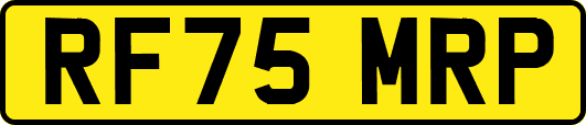 RF75MRP