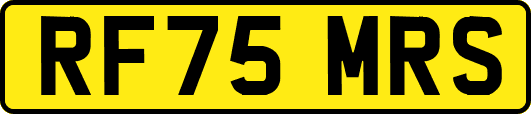 RF75MRS