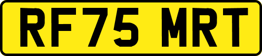 RF75MRT