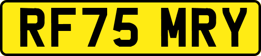 RF75MRY