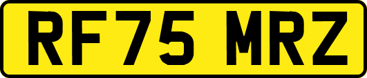 RF75MRZ