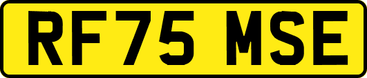 RF75MSE