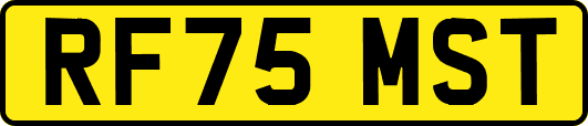 RF75MST