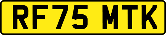 RF75MTK