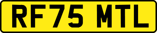 RF75MTL