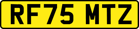 RF75MTZ