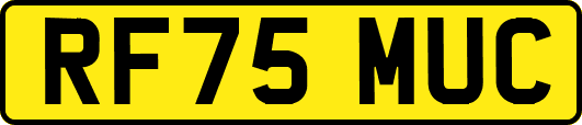 RF75MUC