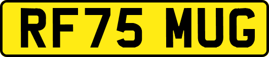 RF75MUG
