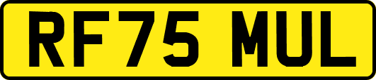 RF75MUL