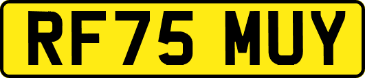 RF75MUY