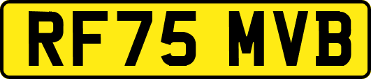 RF75MVB